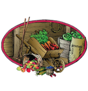 Nature's Pickins